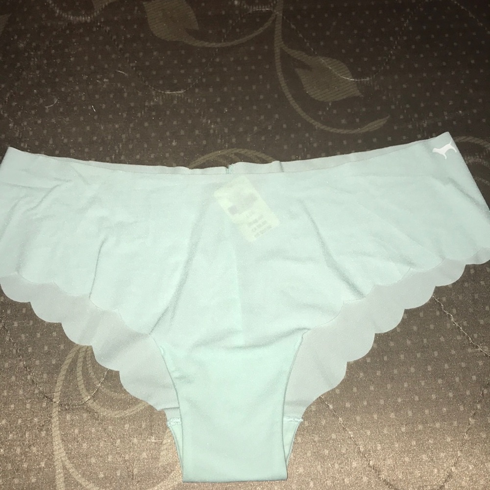 Pink Victoria secret panties